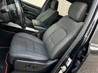 DODGE RAM usata, con Fendinebbia