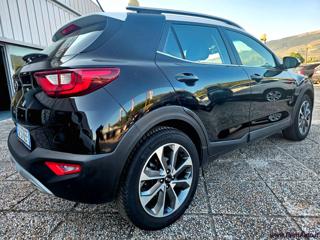 KIA Stonic usata, con Autoradio