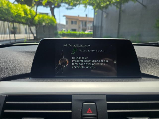 BMW 316 usata 146