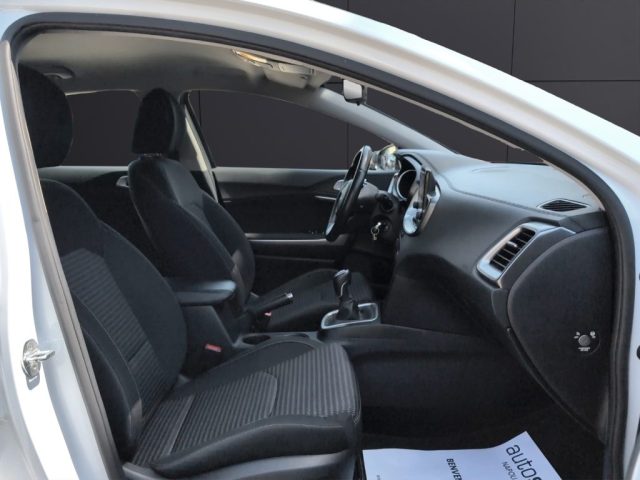 KIA XCeed usata, con Fendinebbia