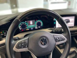 VOLKSWAGEN Golf usata, con Servosterzo