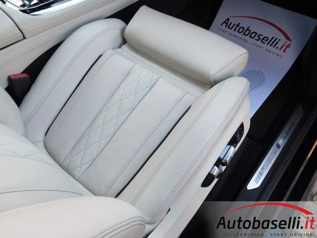 BMW X5 usata, con Climatizzatore automatico, 3 zone