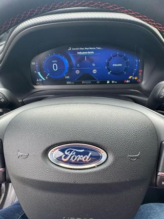FORD Puma usata, con Chiusura centralizzata