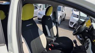 FIAT Panda usata, con Chiusura centralizzata