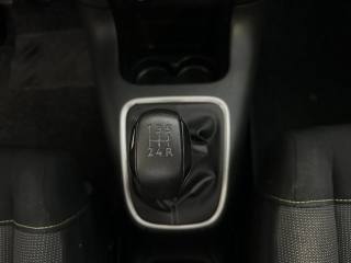 CITROEN C3 usata, con Volante in pelle