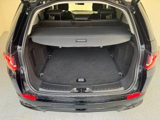 LAND ROVER Discovery Sport usata, con Sensori di parcheggio posteriori
