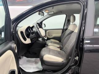 FIAT Panda usata, con ESP