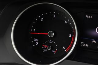 VOLKSWAGEN Tiguan usata, con Fari LED