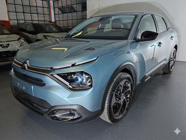 CITROEN C4 usata, con ABS