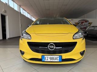 OPEL Corsa usata 36