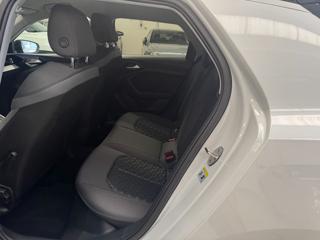 AUDI A1 usata, con Climatizzatore