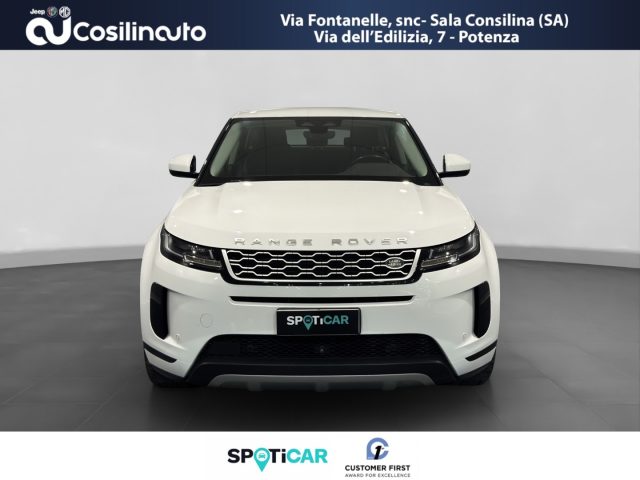 LAND ROVER Range Rover Evoque usata, con Cerchi in lega