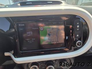 RENAULT Twingo usata, con Touch screen