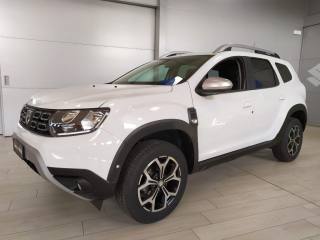 DACIA Duster 1.5 Blue dCi 8V 115 CV 4x4 Prestige