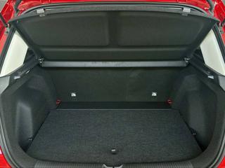 MG ZS usata, con Autoradio
