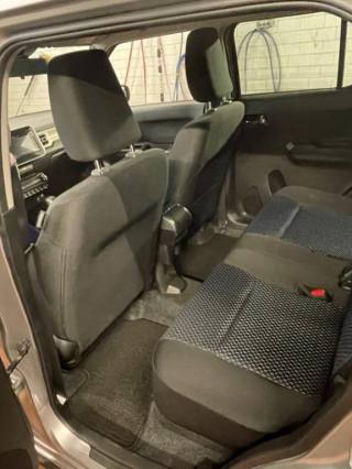 SUZUKI Ignis usata, con Airbag laterali