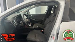RENAULT Clio usata, con ESP