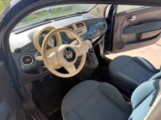 FIAT 500 usata, con Climatizzatore
