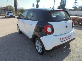 SMART ForFour usata, con Alzacristalli elettrici