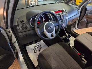 KIA Venga usata, con Controllo trazione
