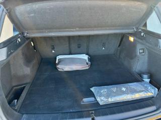 BMW X1 usata, con ESP