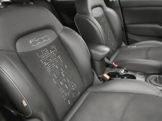 FIAT 500X usata, con Volante multifunzione