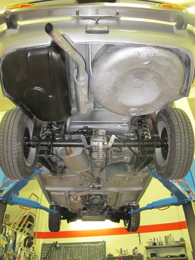 ALFA ROMEO GT usata 36