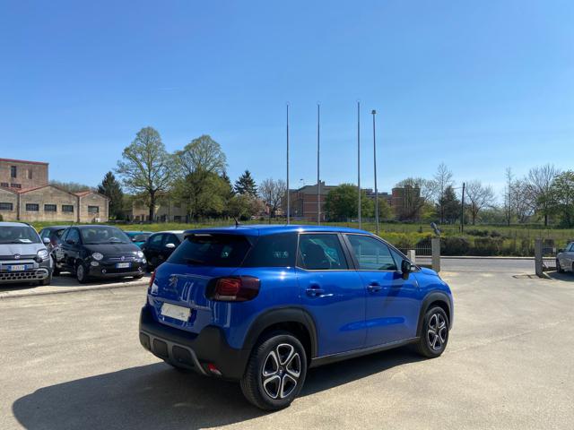 CITROEN C3 Aircross usata 27