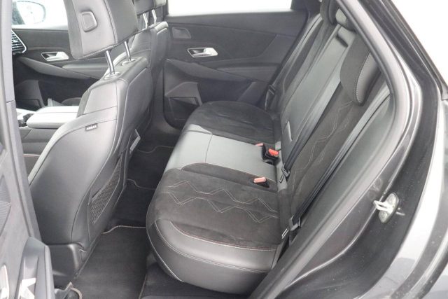 DS AUTOMOBILES DS 7 usata, con Climatizzatore
