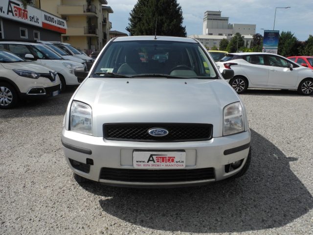 FORD Fusion usata 60