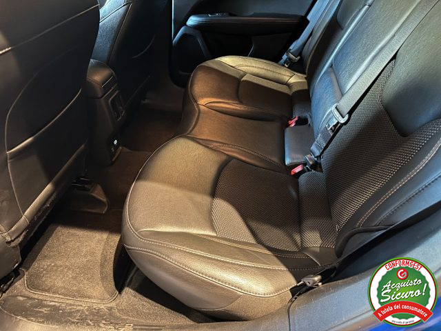 JEEP Compass usata, con Chiusura centralizzata