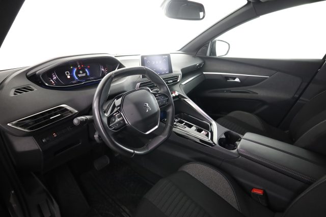 PEUGEOT 3008 usata 1
