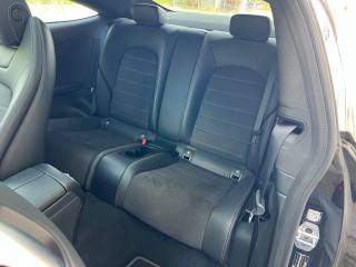 MERCEDES-BENZ C 220 usata, con Interni in pelle