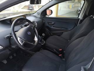 LANCIA Ypsilon usata, con Chiusura centralizzata telecomandata