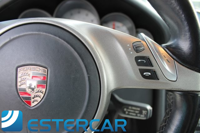 PORSCHE 911 usata, con Lettore CD