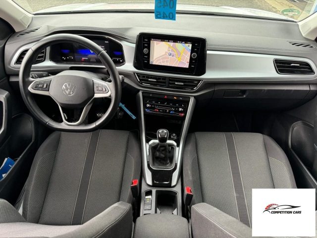 VOLKSWAGEN T-Roc usata, con ESP