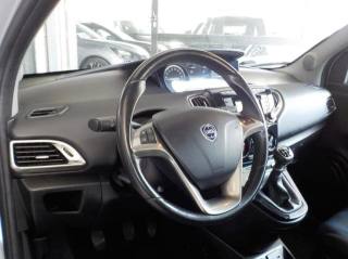 LANCIA Ypsilon usata 24