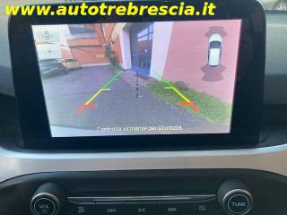 FORD Focus usata, con Autoradio digitale