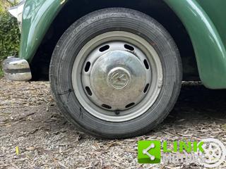 VOLKSWAGEN Maggiolino usata 24