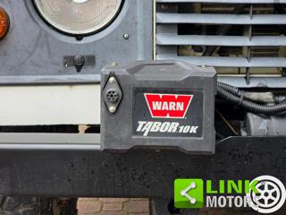 LAND ROVER Defender usata 27