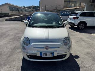 FIAT 500 usata, con Chiusura centralizzata