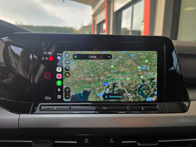 VOLKSWAGEN Golf usata 66