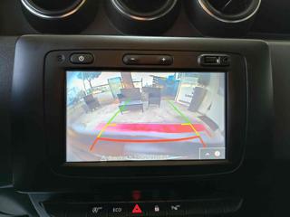 DACIA Duster usata, con Controllo automatico clima