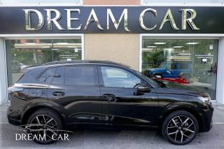 VOLKSWAGEN Tiguan usata, con Antifurto