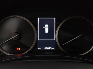 LEXUS NX 300h usata, con Controllo trazione