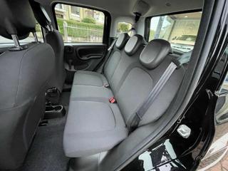 FIAT Panda usata, con ESP