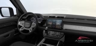 LAND ROVER Defender usata 4