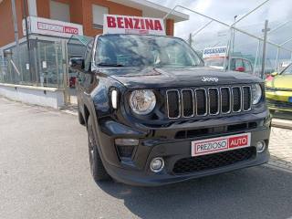 JEEP Renegade usata, con Autoradio