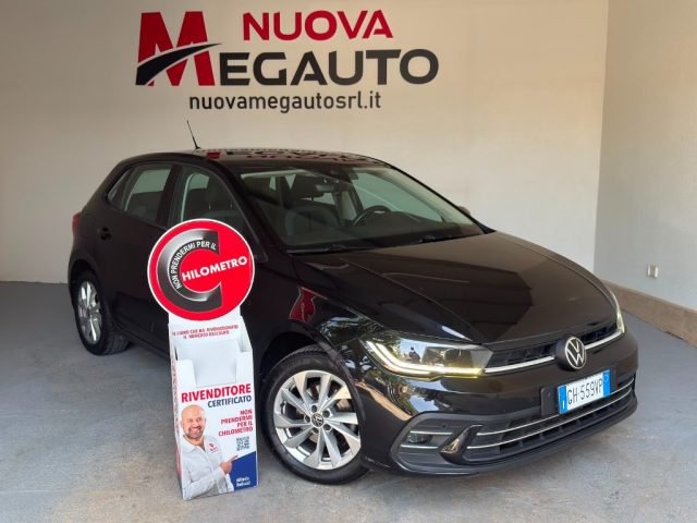 VOLKSWAGEN Polo usata, con ABS
