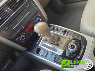 AUDI A4 usata, con Filtro antiparticolato